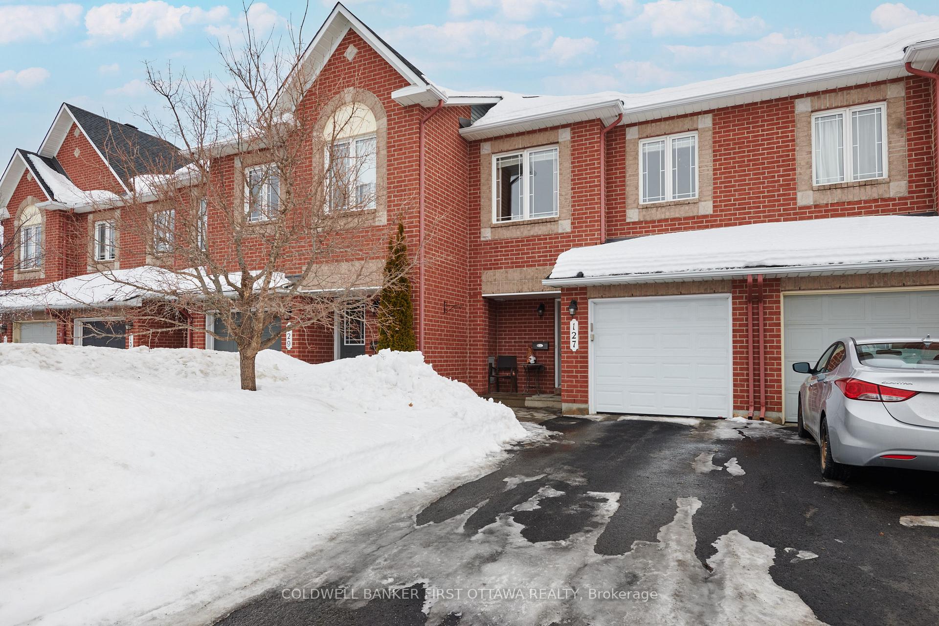Photo 1 of 127 Sorento Street, Ottawa, Barrhaven - Strandherd — HOMEH