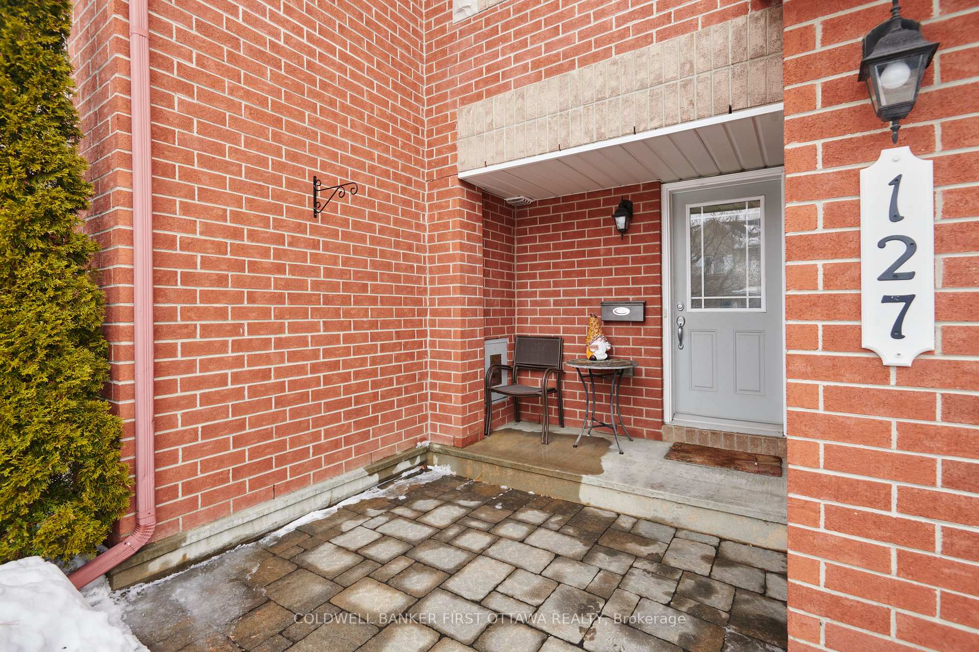 Photo 2 of 127 Sorento Street, Ottawa, Barrhaven - Strandherd — HOMEH