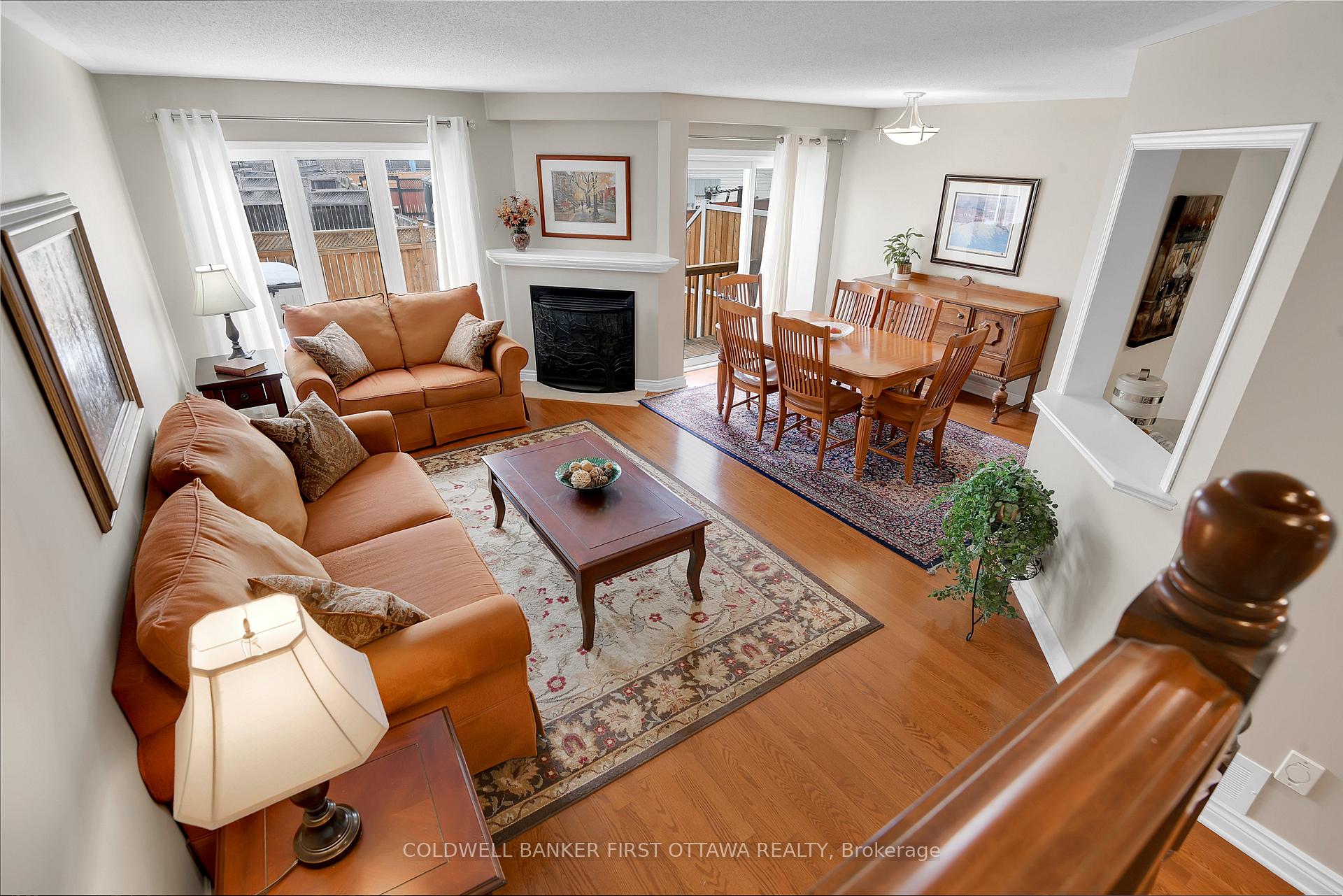 Photo 9 of 127 Sorento Street, Ottawa, Barrhaven - Strandherd — HOMEH
