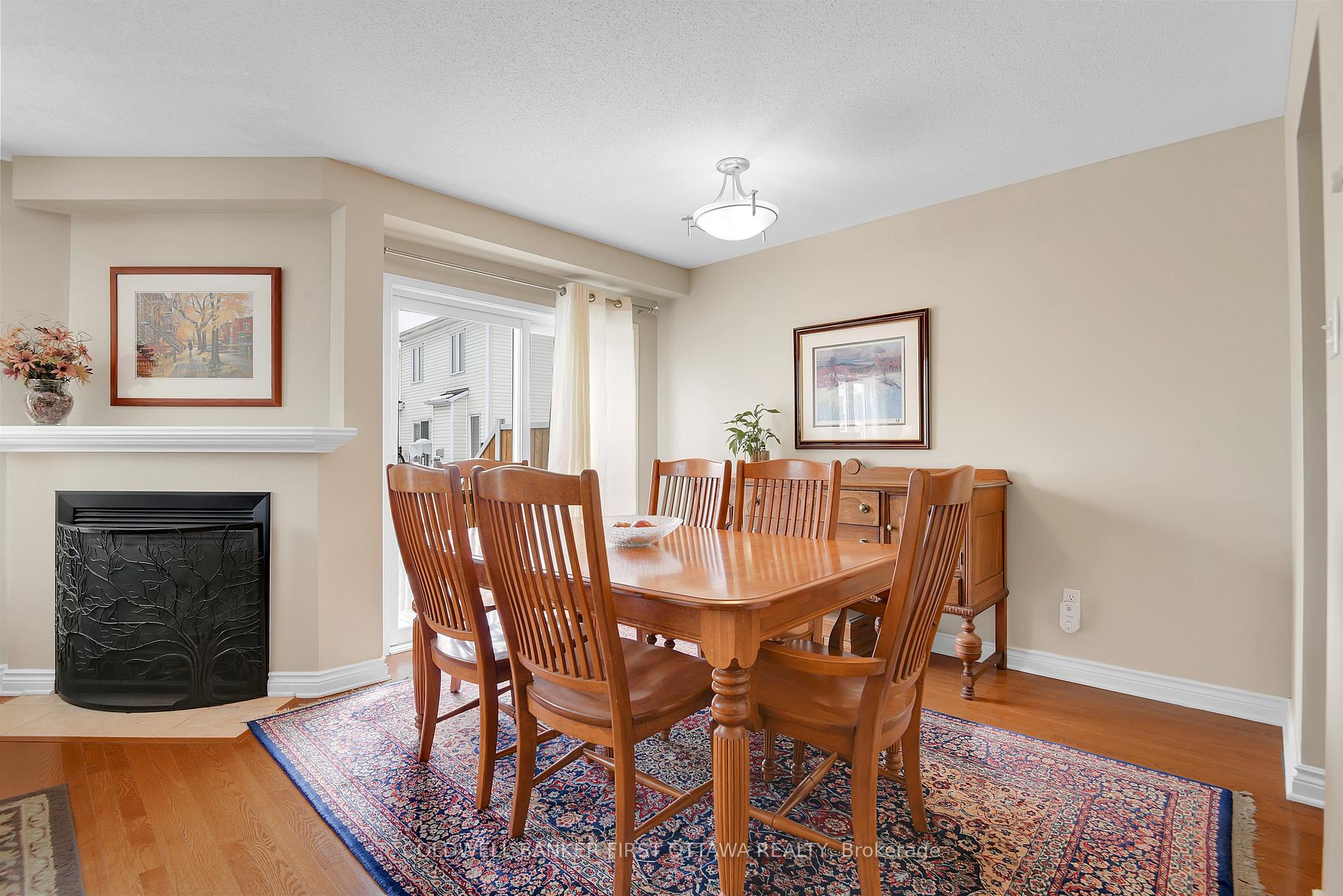 Photo 10 of 127 Sorento Street, Ottawa, Barrhaven - Strandherd — HOMEH