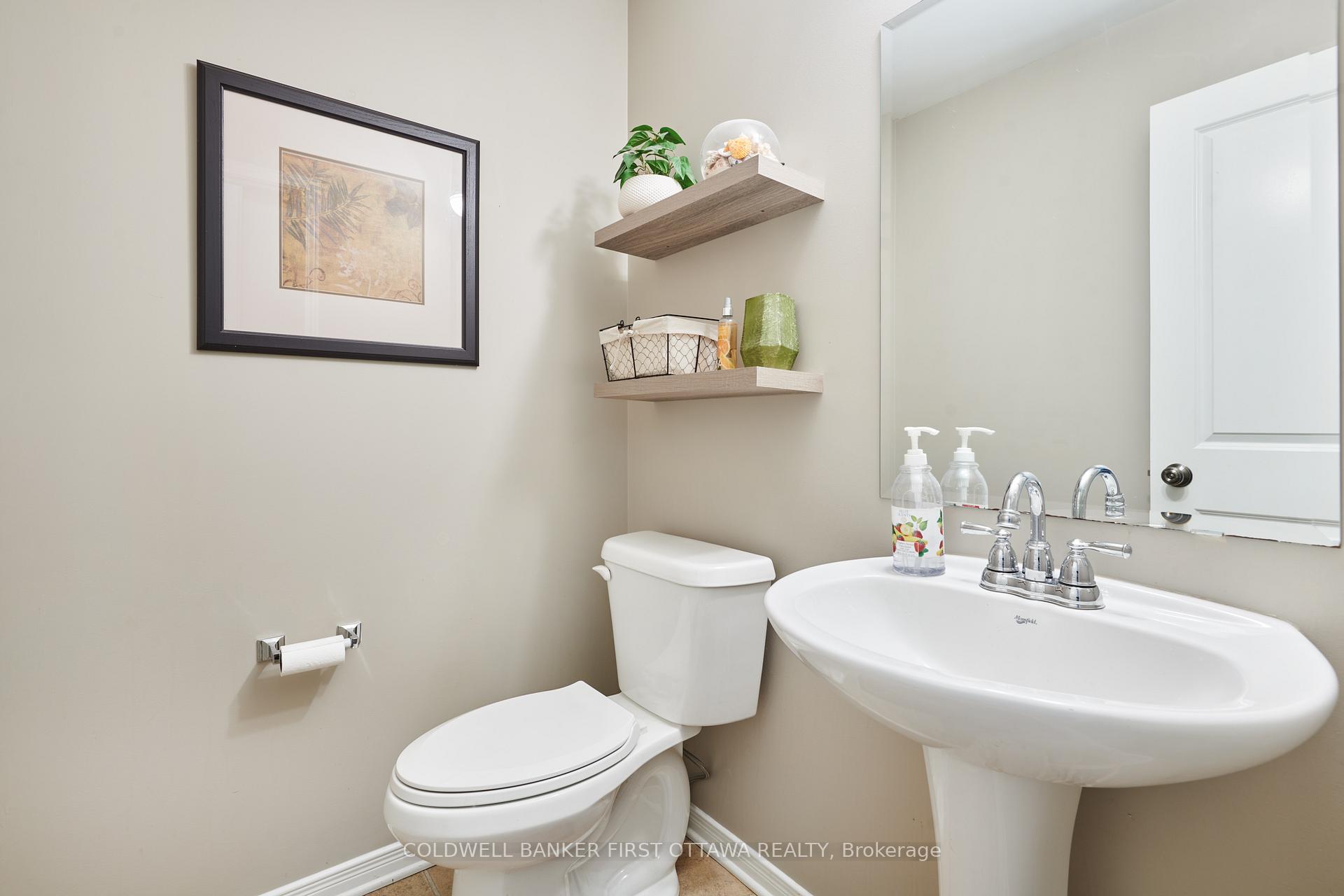 Photo 14 of 127 Sorento Street, Ottawa, Barrhaven - Strandherd — HOMEH