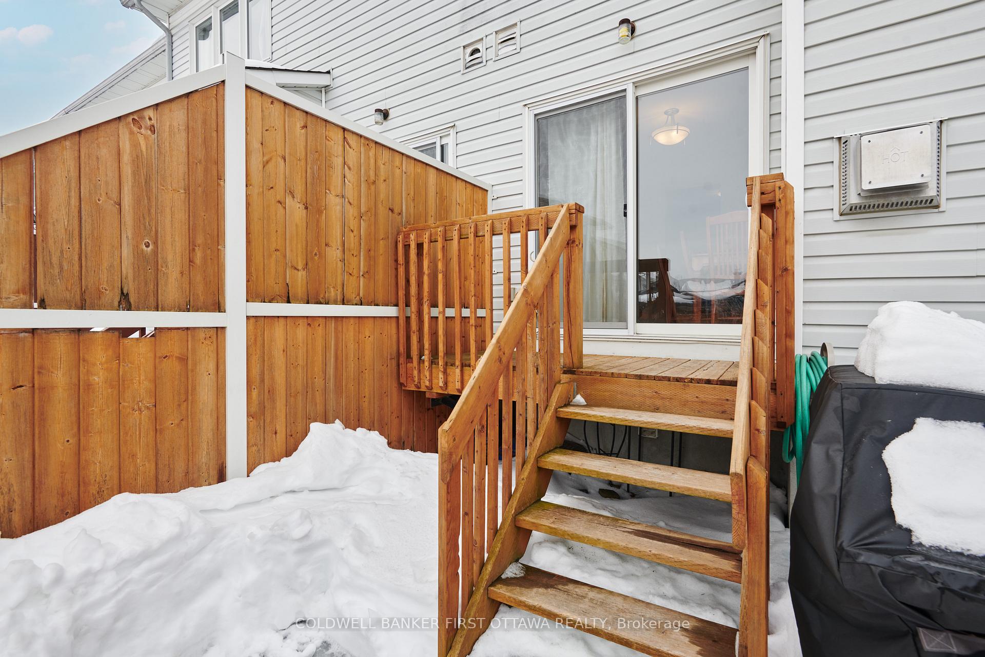 Photo 31 of 127 Sorento Street, Ottawa, Barrhaven - Strandherd — HOMEH