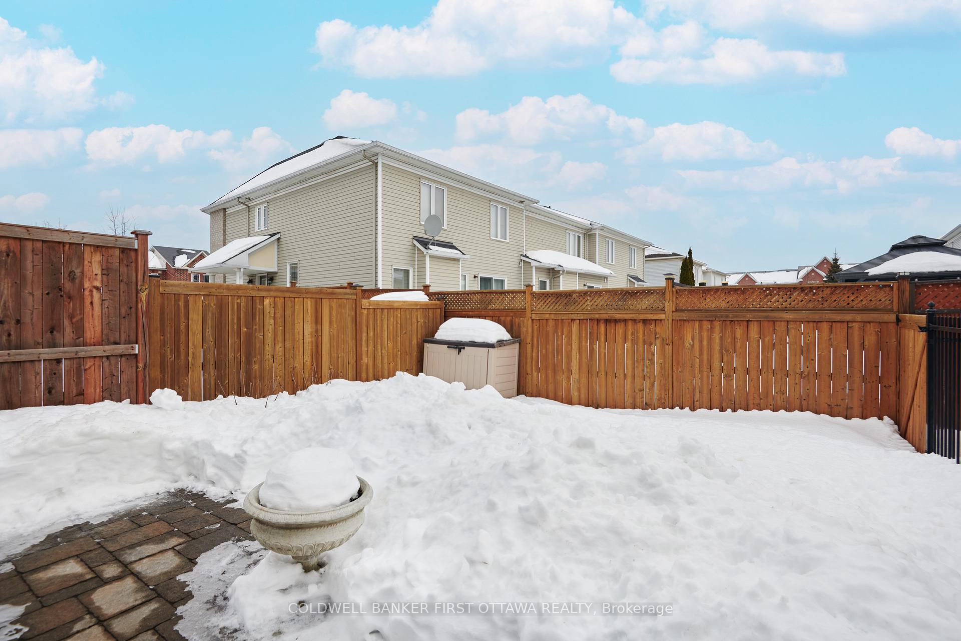 Photo 32 of 127 Sorento Street, Ottawa, Barrhaven - Strandherd — HOMEH