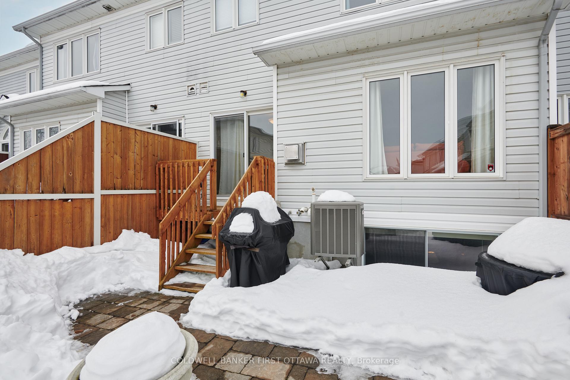 Photo 33 of 127 Sorento Street, Ottawa, Barrhaven - Strandherd — HOMEH