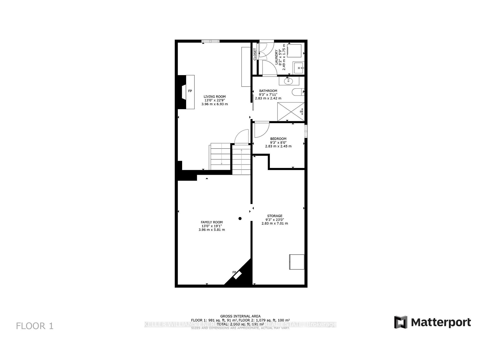 Photo 33 of 595 Foxrun Court, Oshawa, Pinecrest — HOMEH
