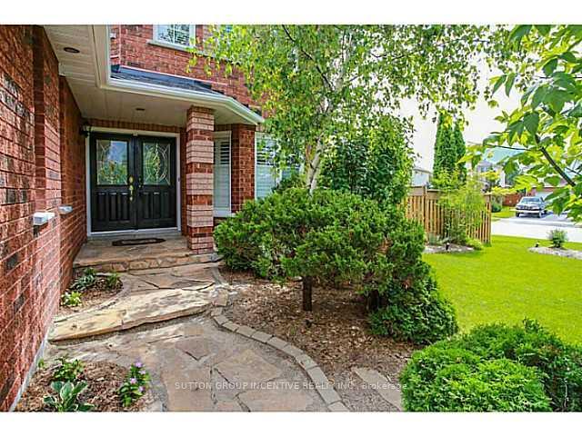 Photo 4 of 101 Ward Drive, Barrie, Painswick South — HOMEH