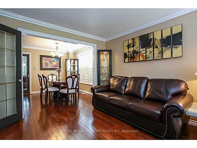 Photo 7 of 101 Ward Drive, Barrie, Painswick South — HOMEH