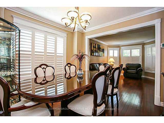 Photo 8 of 101 Ward Drive, Barrie, Painswick South — HOMEH
