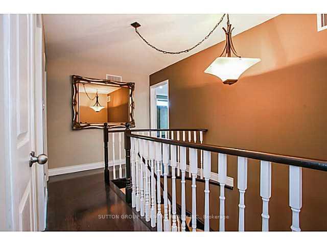 Photo 20 of 101 Ward Drive, Barrie, Painswick South — HOMEH