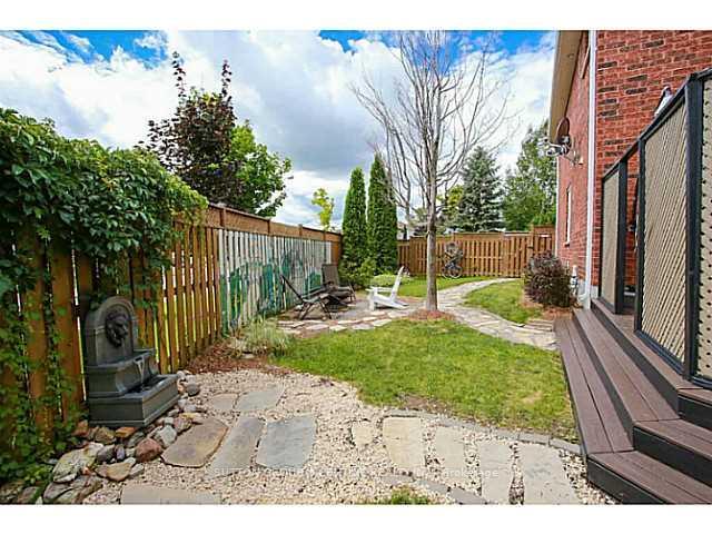 Photo 23 of 101 Ward Drive, Barrie, Painswick South — HOMEH