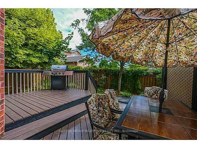 Photo 25 of 101 Ward Drive, Barrie, Painswick South — HOMEH