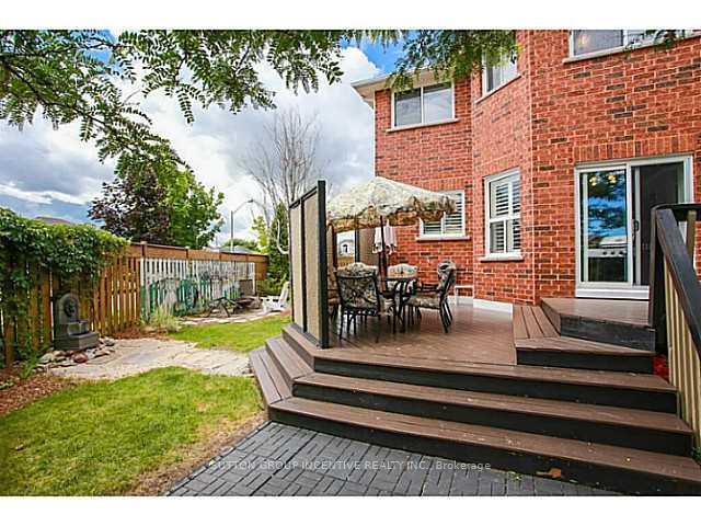 Photo 27 of 101 Ward Drive, Barrie, Painswick South — HOMEH
