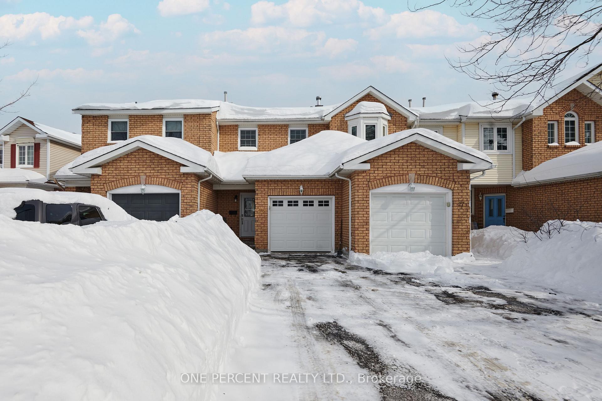 Photo 1 of 29 Mountshannon Drive, Ottawa, Barrhaven - Longfields — HOMEH