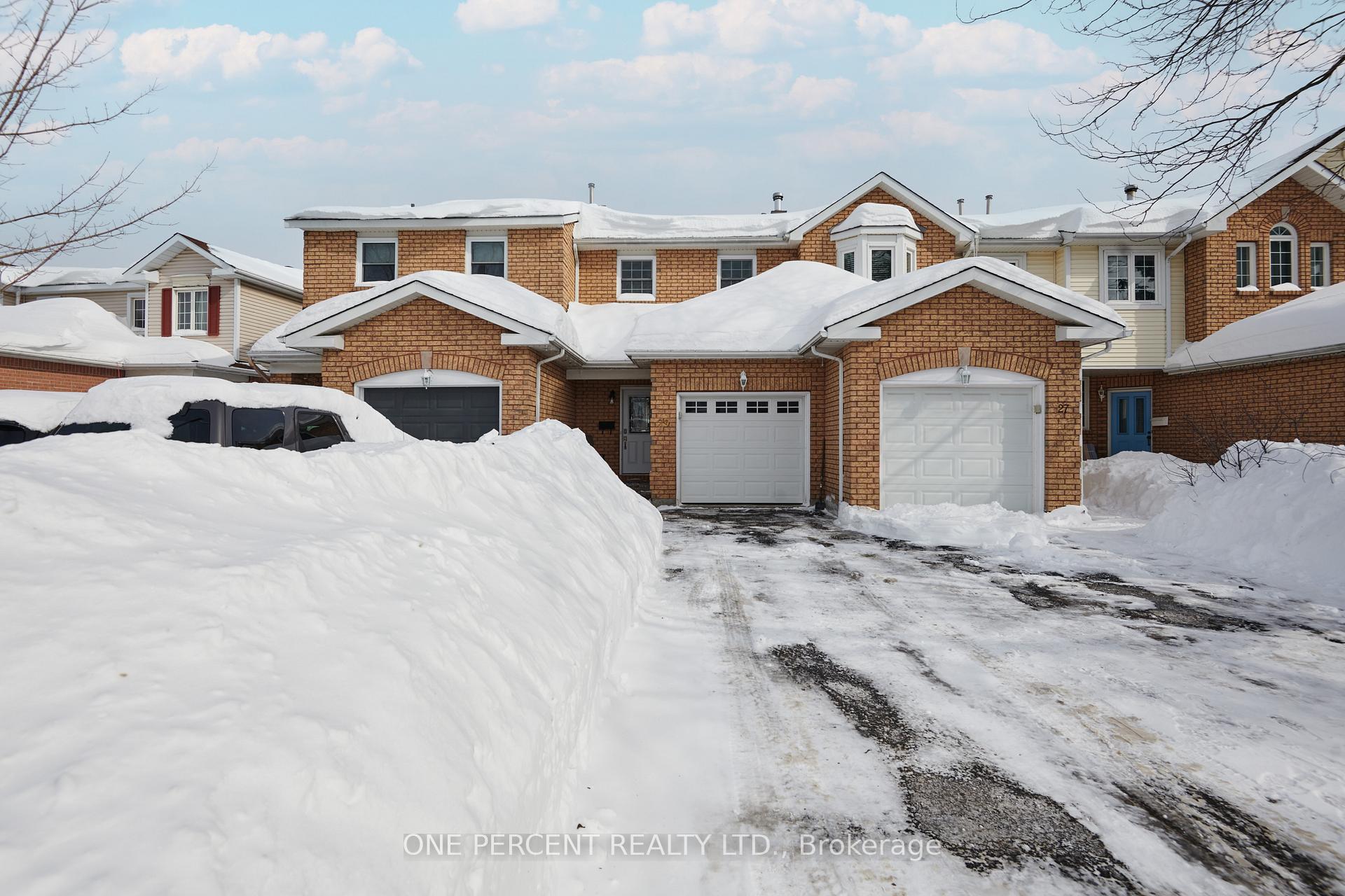 Photo 2 of 29 Mountshannon Drive, Ottawa, Barrhaven - Longfields — HOMEH