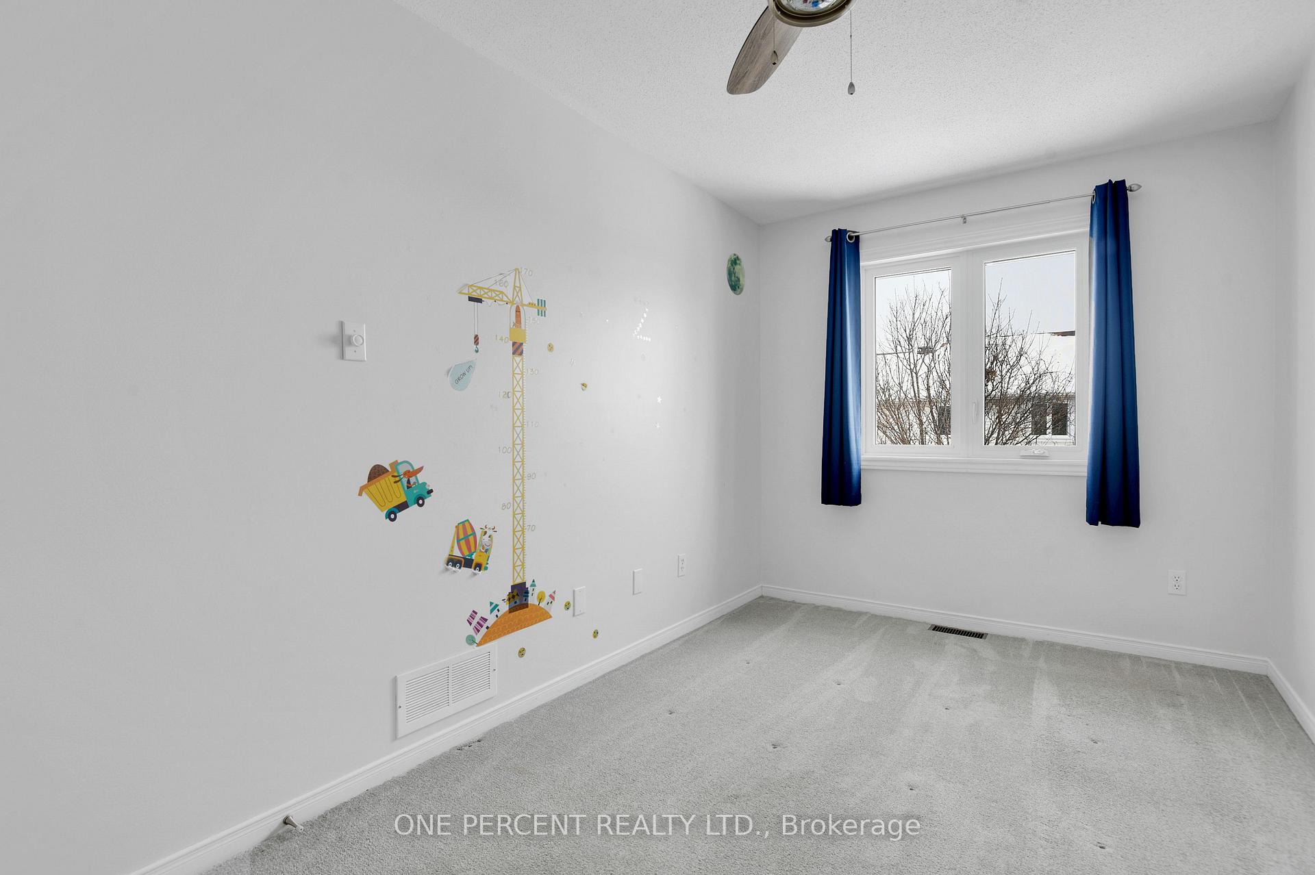 Photo 25 of 29 Mountshannon Drive, Ottawa, Barrhaven - Longfields — HOMEH
