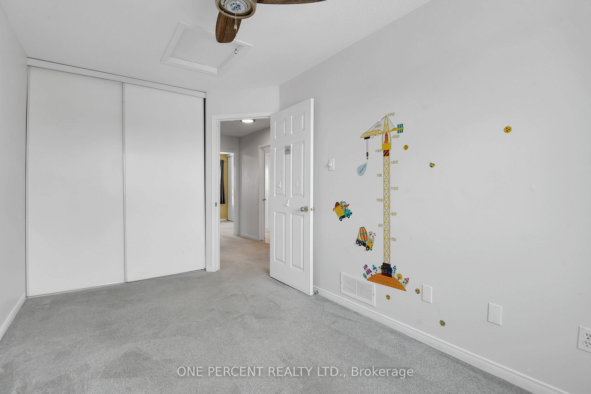 Photo 26 of 29 Mountshannon Drive, Ottawa, Barrhaven - Longfields — HOMEH