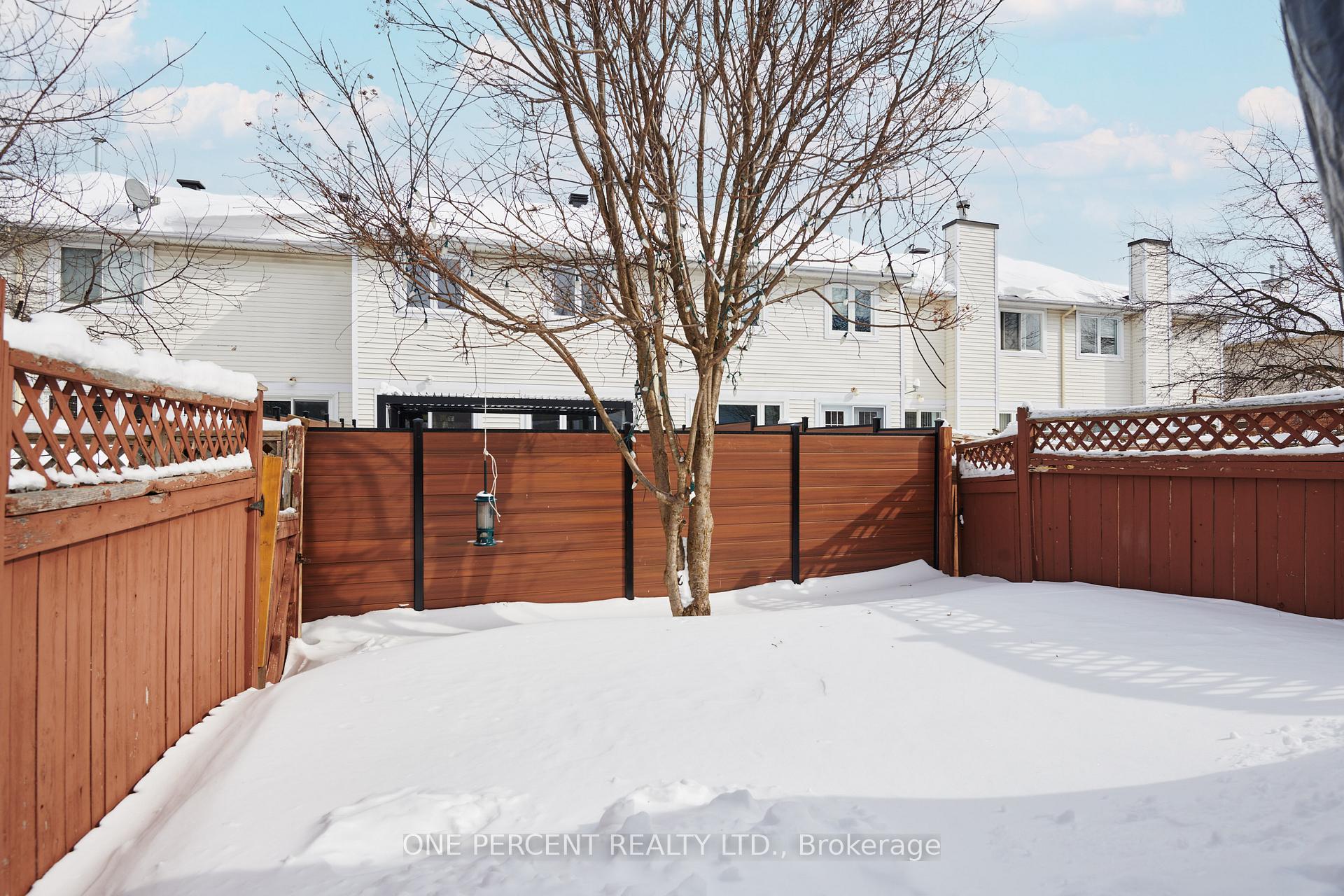 Photo 33 of 29 Mountshannon Drive, Ottawa, Barrhaven - Longfields — HOMEH