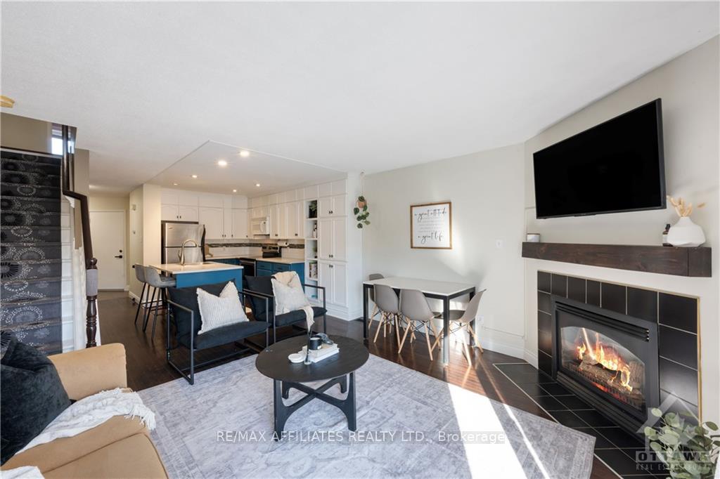 Photo 6 of 52 Spruce Crescent, Arnprior — HOMEH
