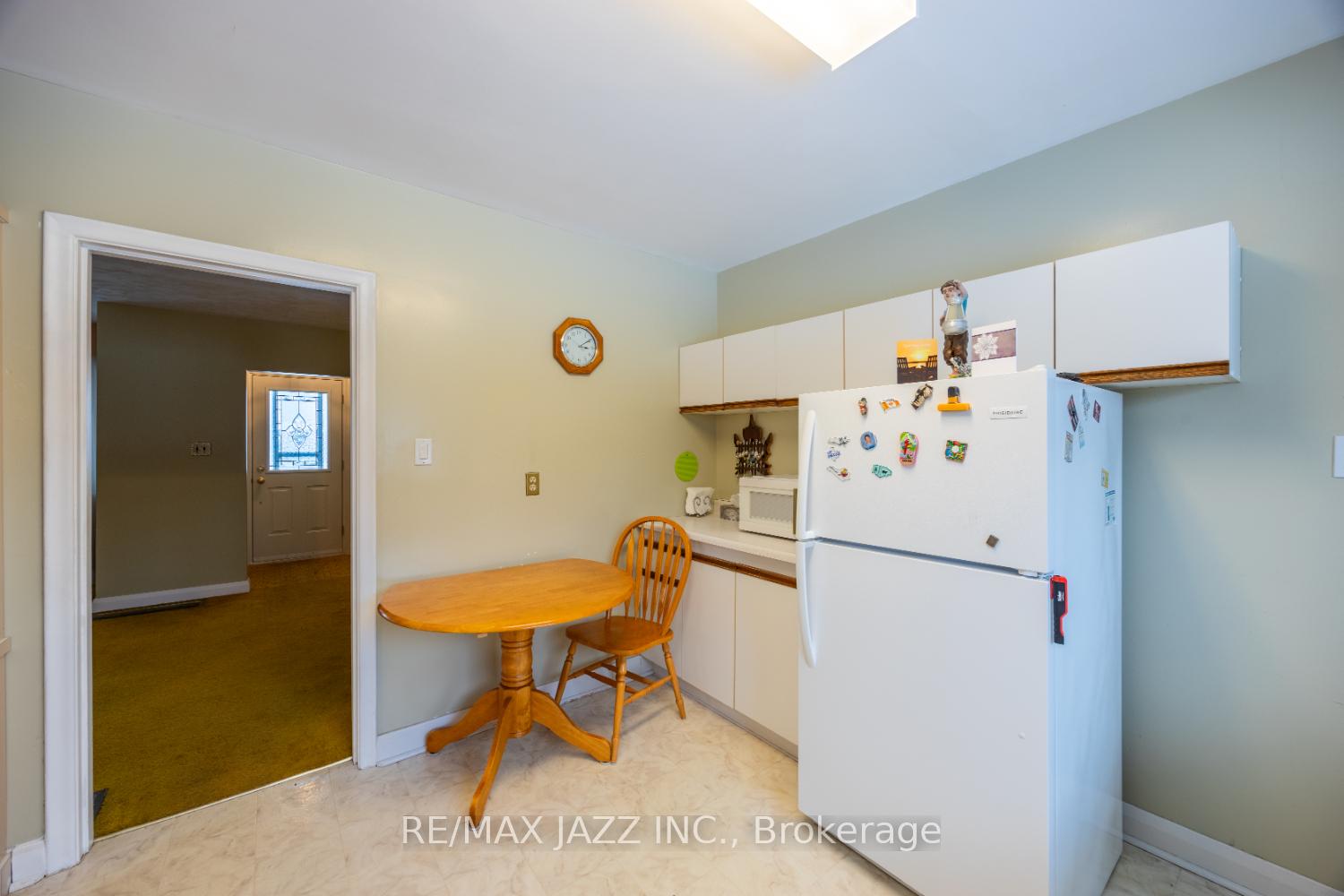 Photo 7 of 517 Kelly Avenue, Oshawa, Samac — HOMEH