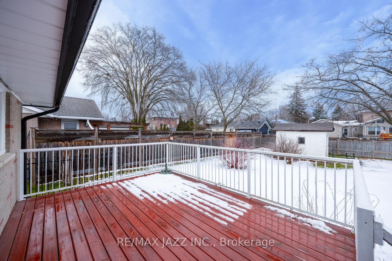 Photo 28 of 517 Kelly Avenue, Oshawa, Samac — HOMEH