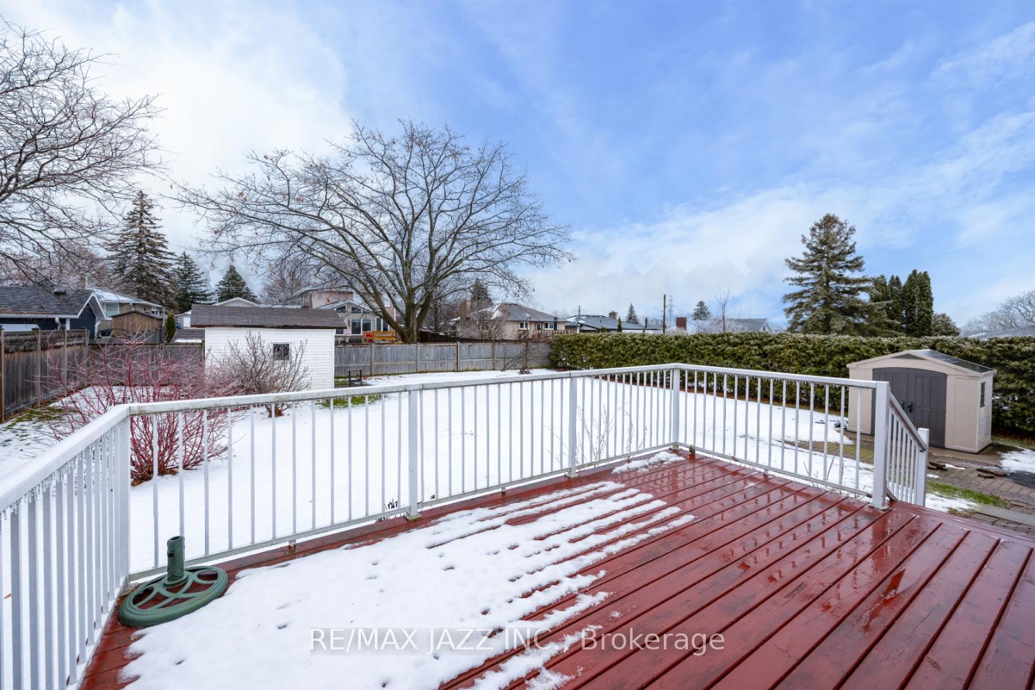 Photo 29 of 517 Kelly Avenue, Oshawa, Samac — HOMEH
