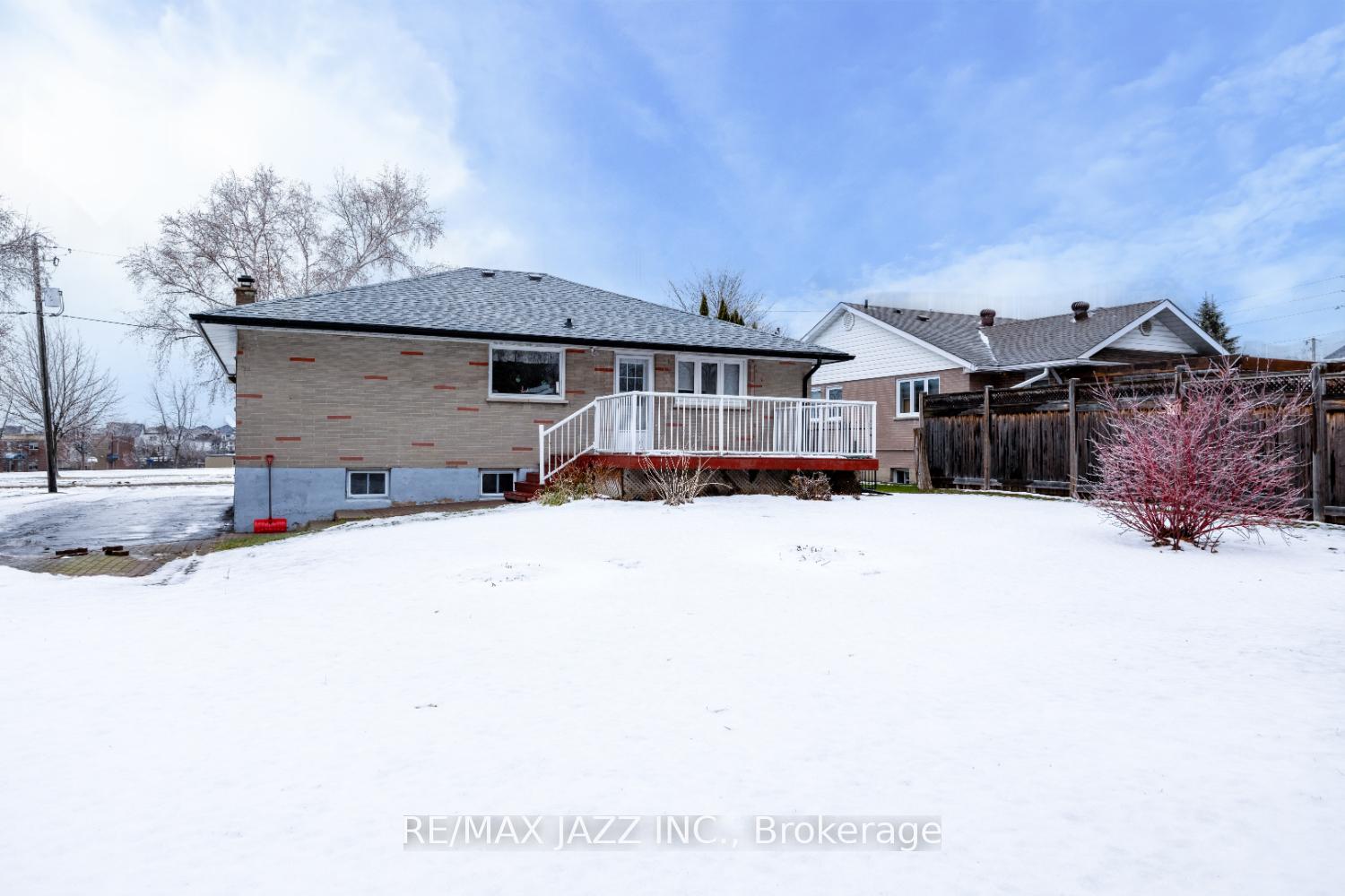 Photo 30 of 517 Kelly Avenue, Oshawa, Samac — HOMEH