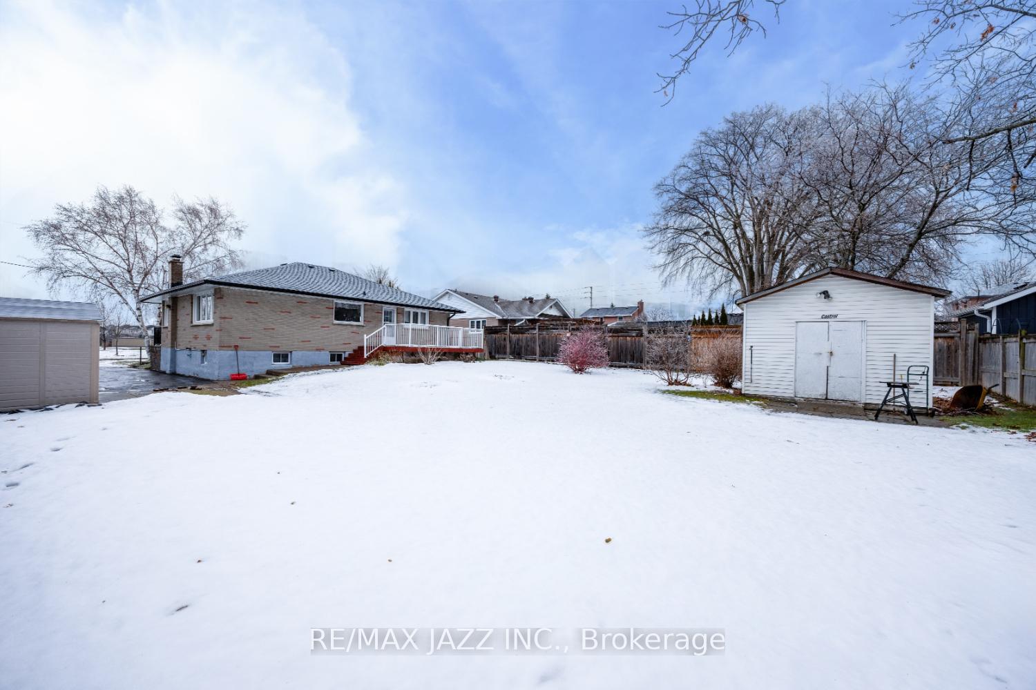 Photo 31 of 517 Kelly Avenue, Oshawa, Samac — HOMEH