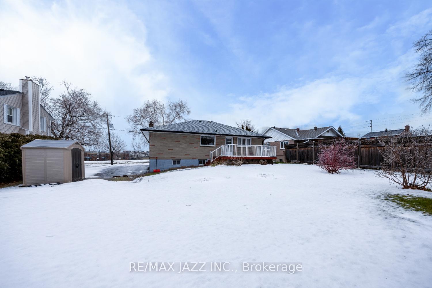 Photo 32 of 517 Kelly Avenue, Oshawa, Samac — HOMEH