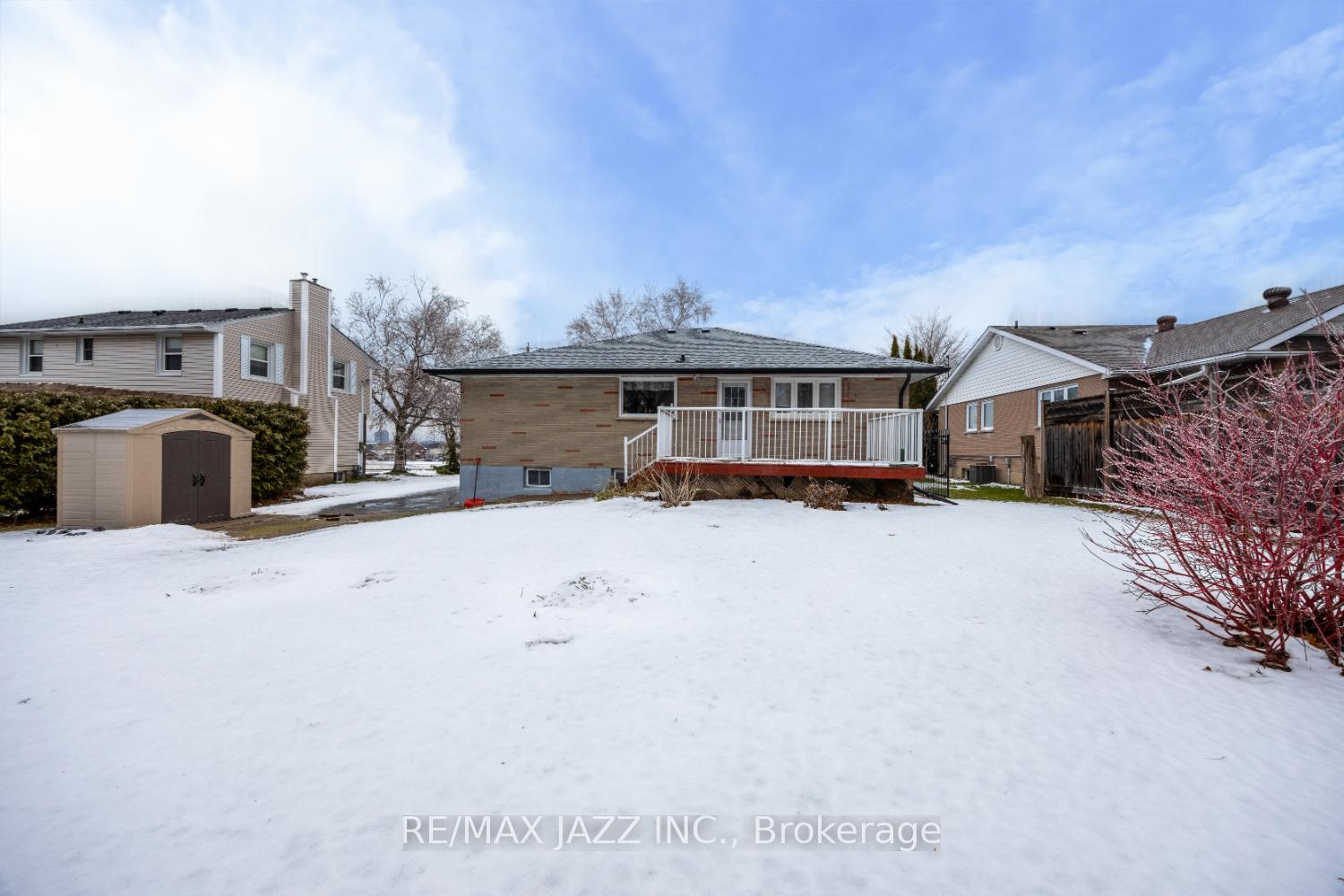 Photo 33 of 517 Kelly Avenue, Oshawa, Samac — HOMEH