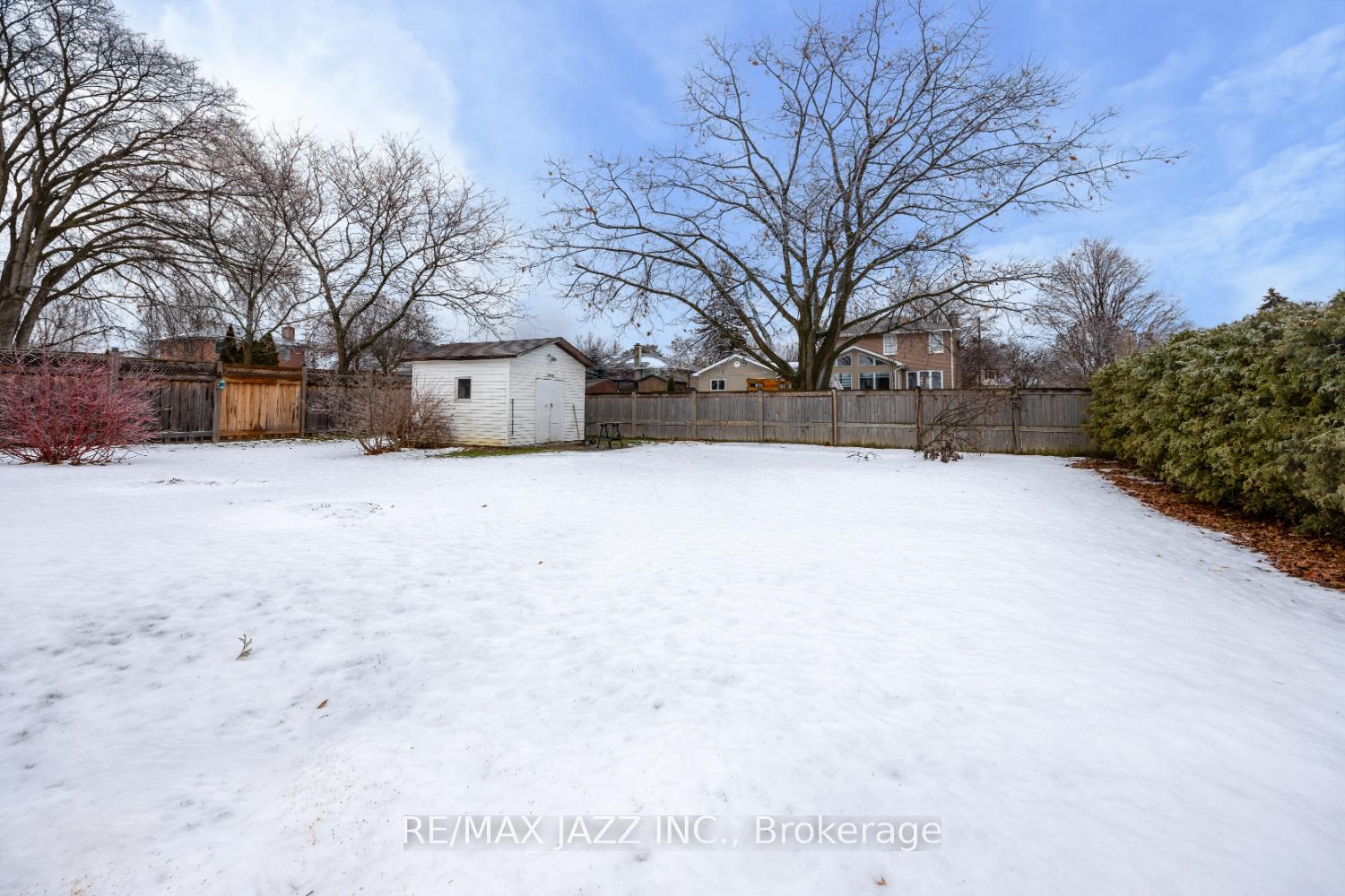 Photo 34 of 517 Kelly Avenue, Oshawa, Samac — HOMEH