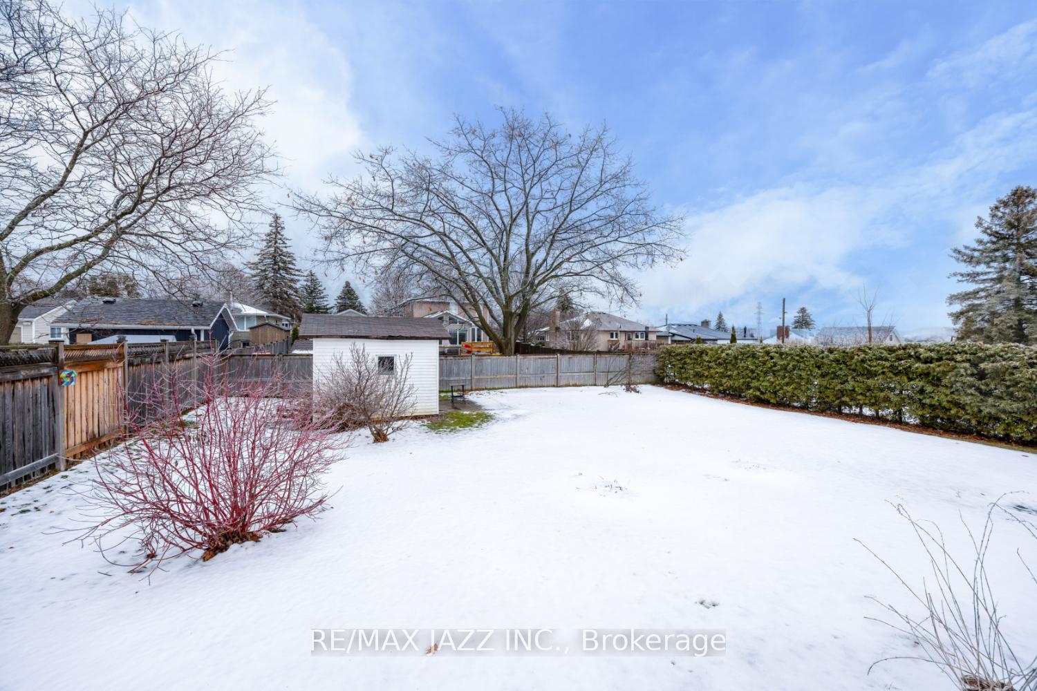 Photo 35 of 517 Kelly Avenue, Oshawa, Samac — HOMEH
