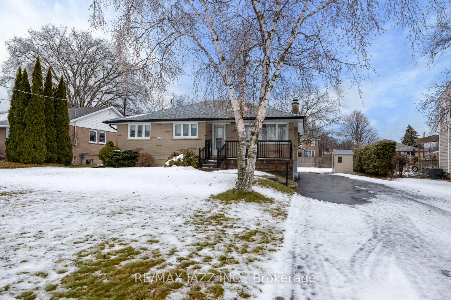 Photo 38 of 517 Kelly Avenue, Oshawa, Samac — HOMEH