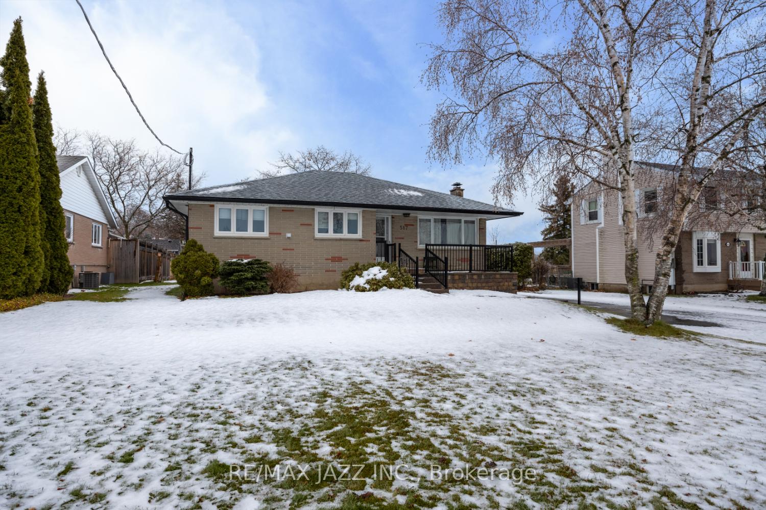 Photo 39 of 517 Kelly Avenue, Oshawa, Samac — HOMEH