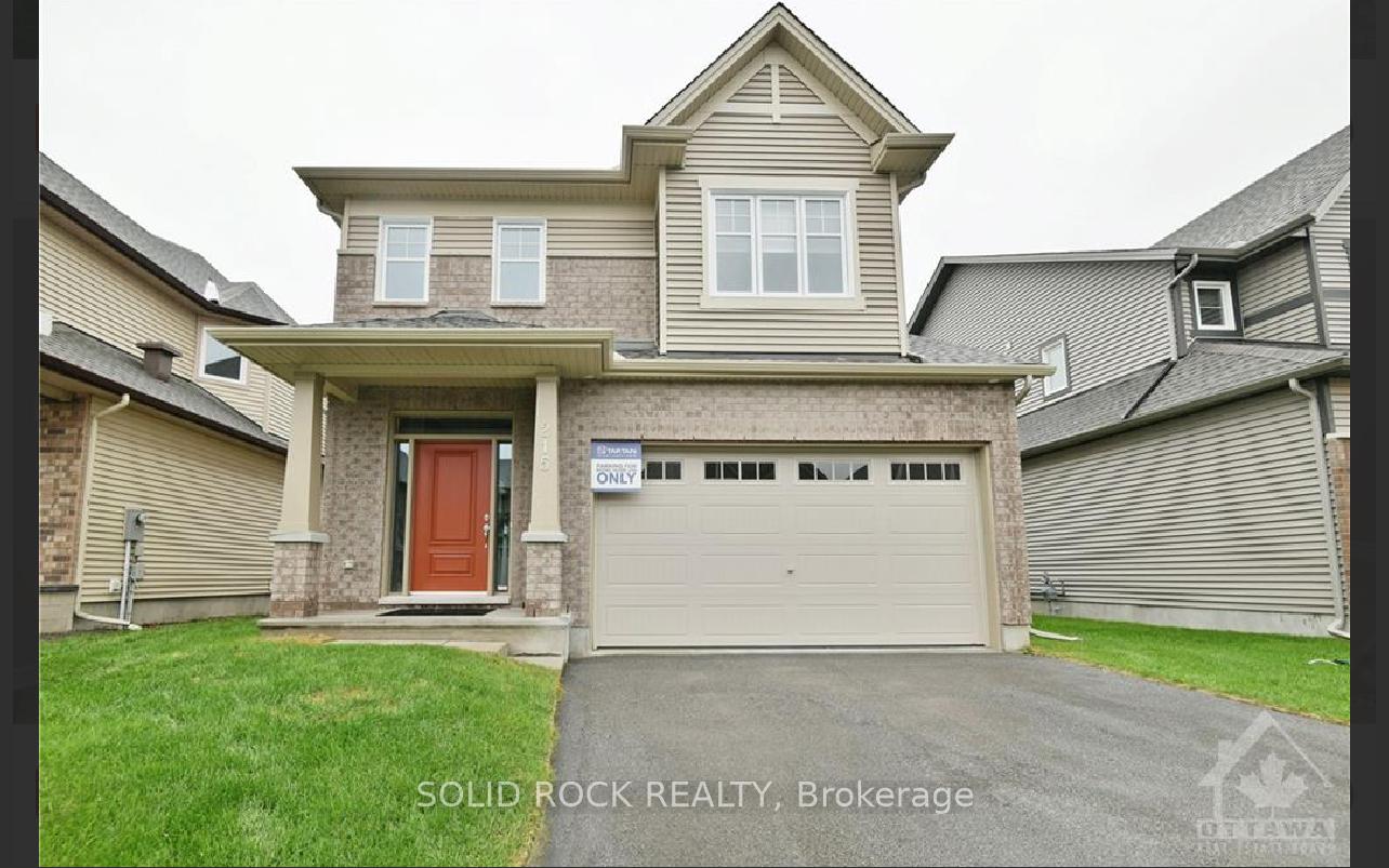 Photo 6 of 215 Magpie Street, Ottawa, Blossom Park/Kemp Park/Findlay Creek — HOMEH