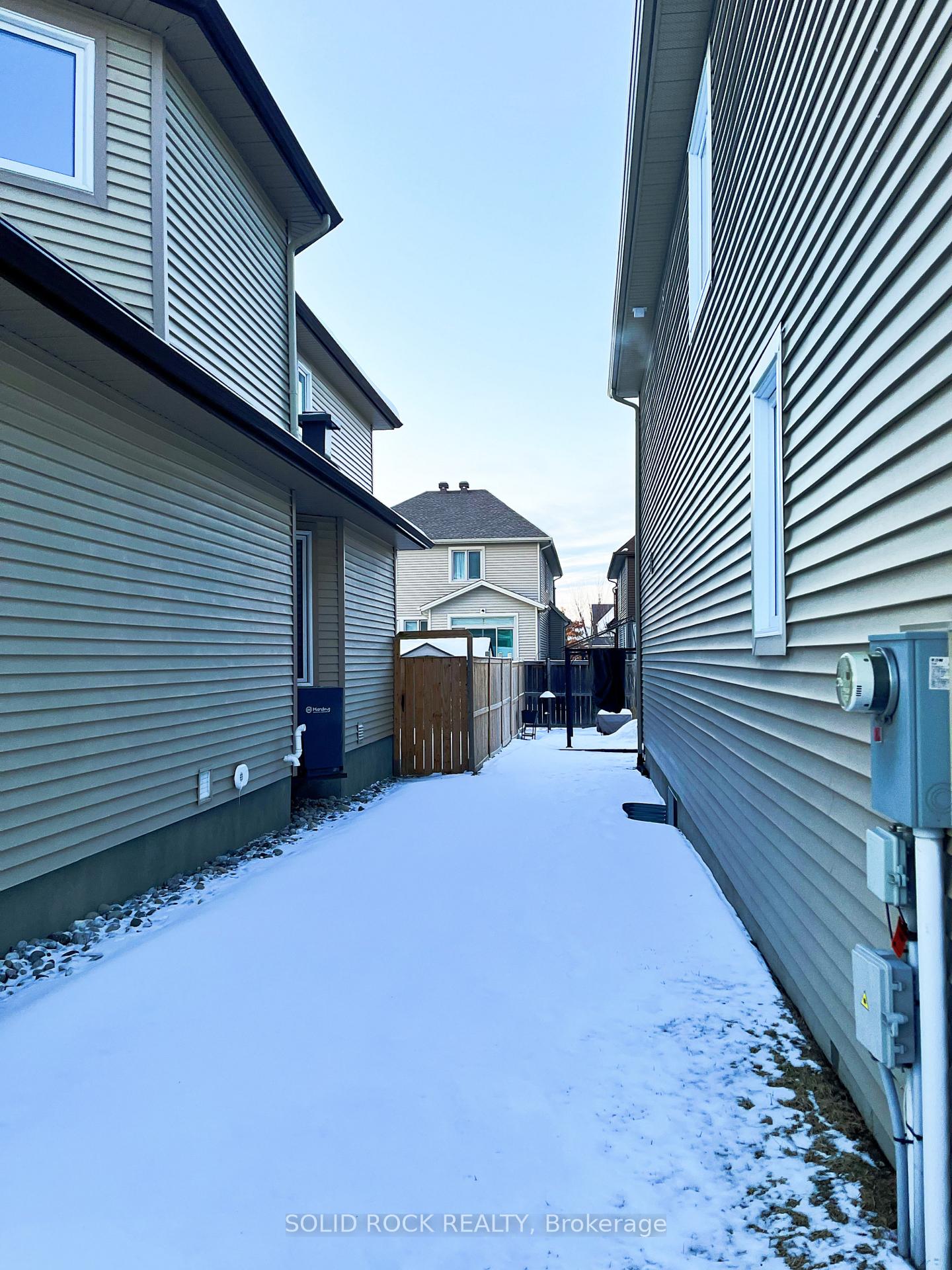 Photo 7 of 215 Magpie Street, Ottawa, Blossom Park/Kemp Park/Findlay Creek — HOMEH
