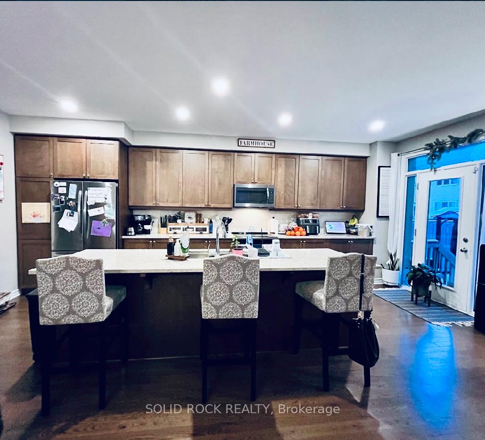 Photo 18 of 215 Magpie Street, Ottawa, Blossom Park/Kemp Park/Findlay Creek — HOMEH