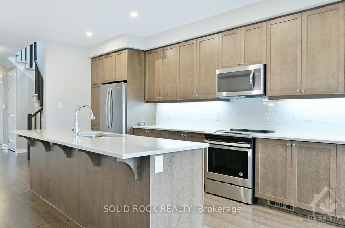 Photo 13 of 215 Magpie Street, Ottawa, Blossom Park/Kemp Park/Findlay Creek — HOMEH
