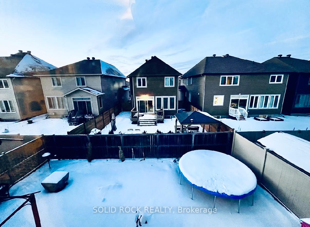 Photo 27 of 215 Magpie Street, Ottawa, Blossom Park/Kemp Park/Findlay Creek — HOMEH
