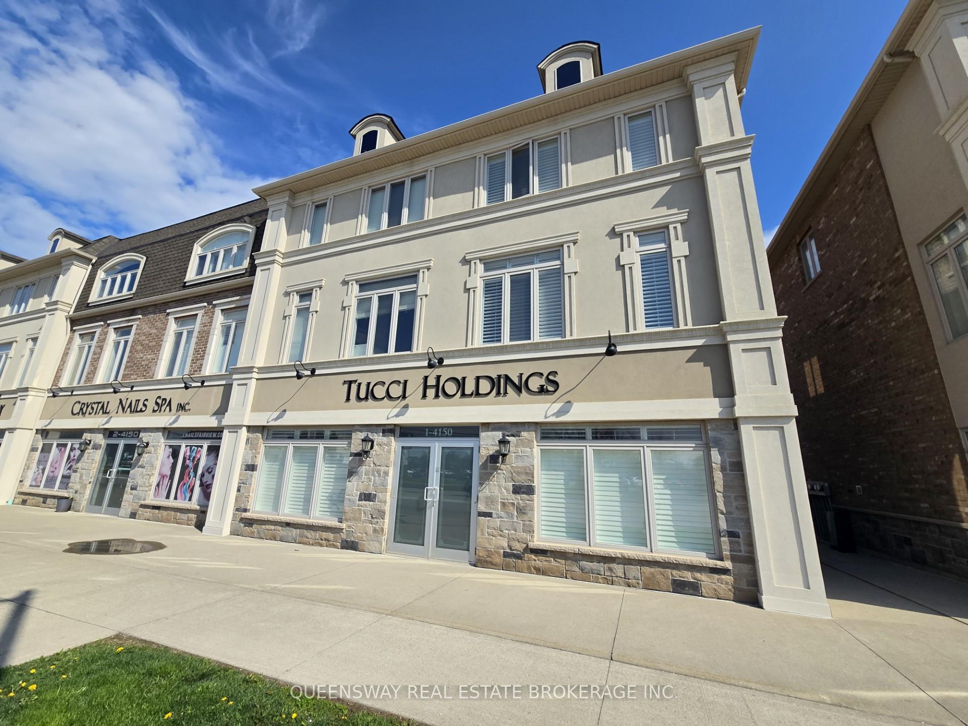 Photo 1 of 4139 Palermo Common, Burlington, Shoreacres — HOMEH