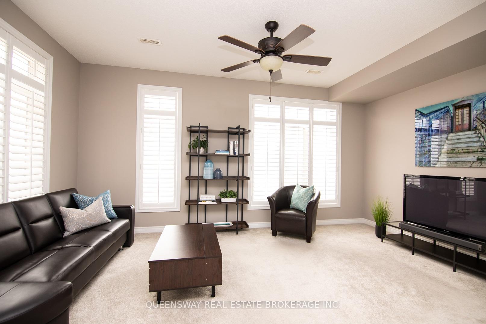 Photo 3 of 4139 Palermo Common, Burlington, Shoreacres — HOMEH