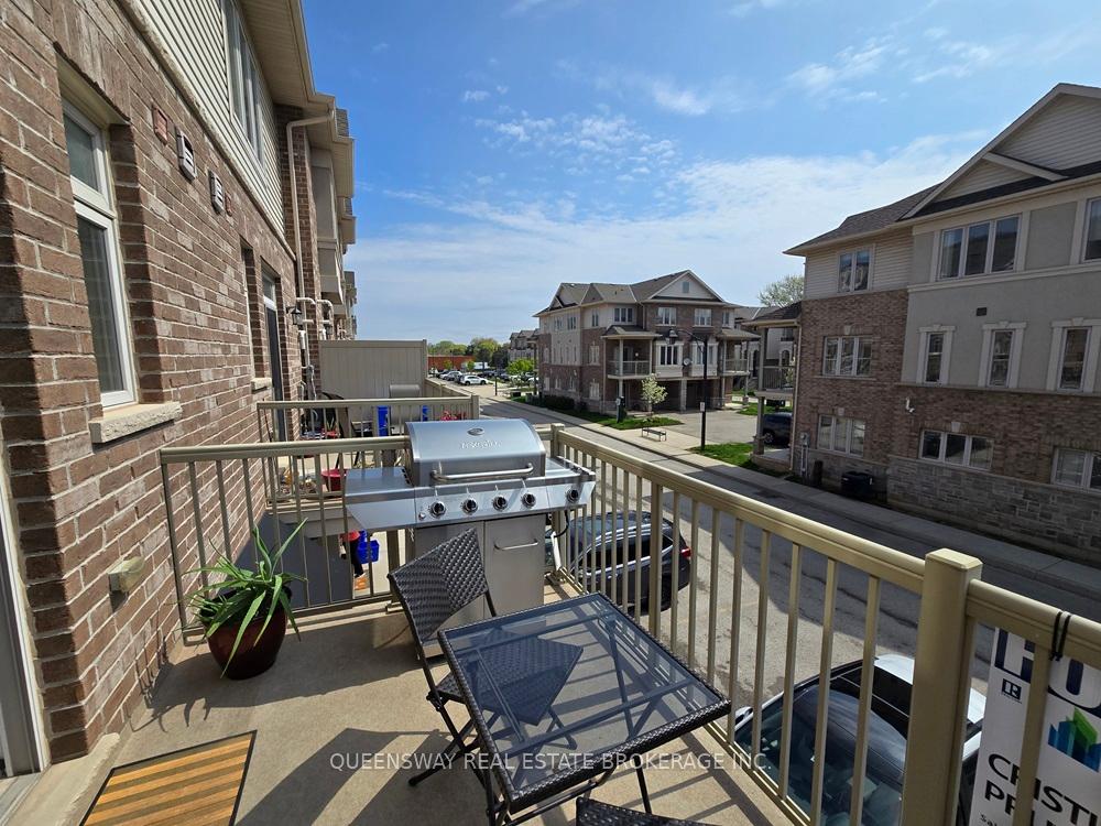 Photo 11 of 4139 Palermo Common, Burlington, Shoreacres — HOMEH