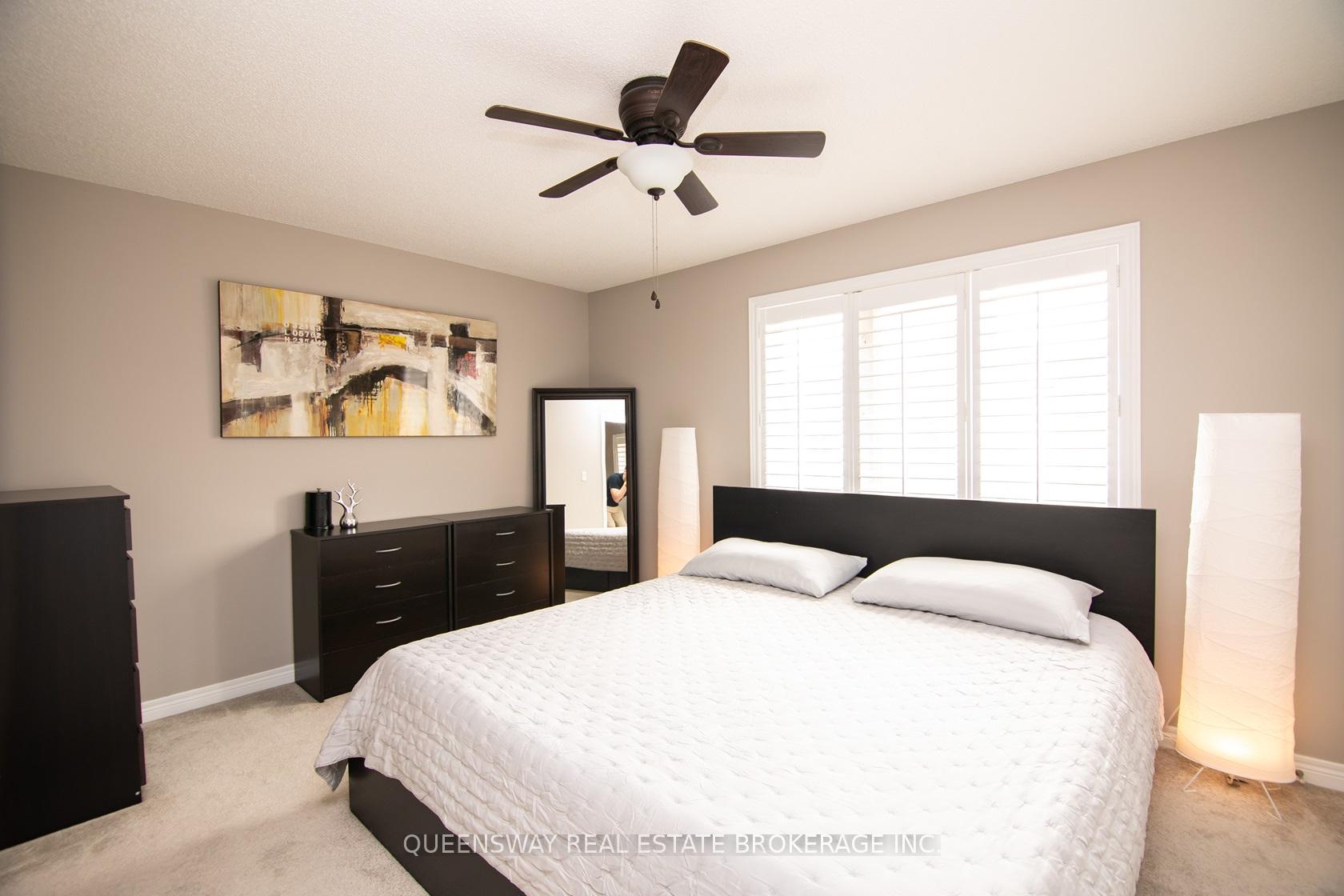 Photo 13 of 4139 Palermo Common, Burlington, Shoreacres — HOMEH