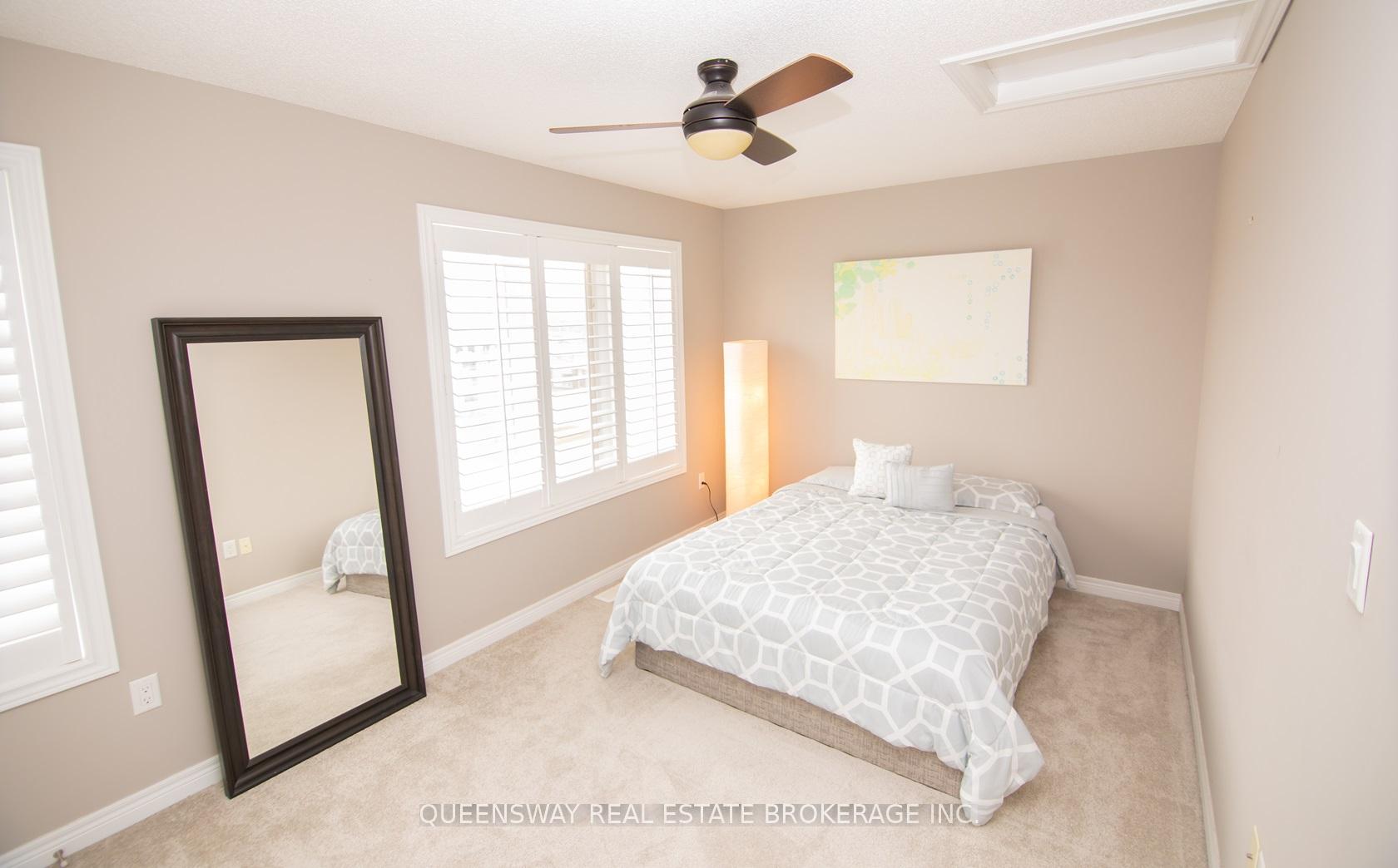 Photo 18 of 4139 Palermo Common, Burlington, Shoreacres — HOMEH