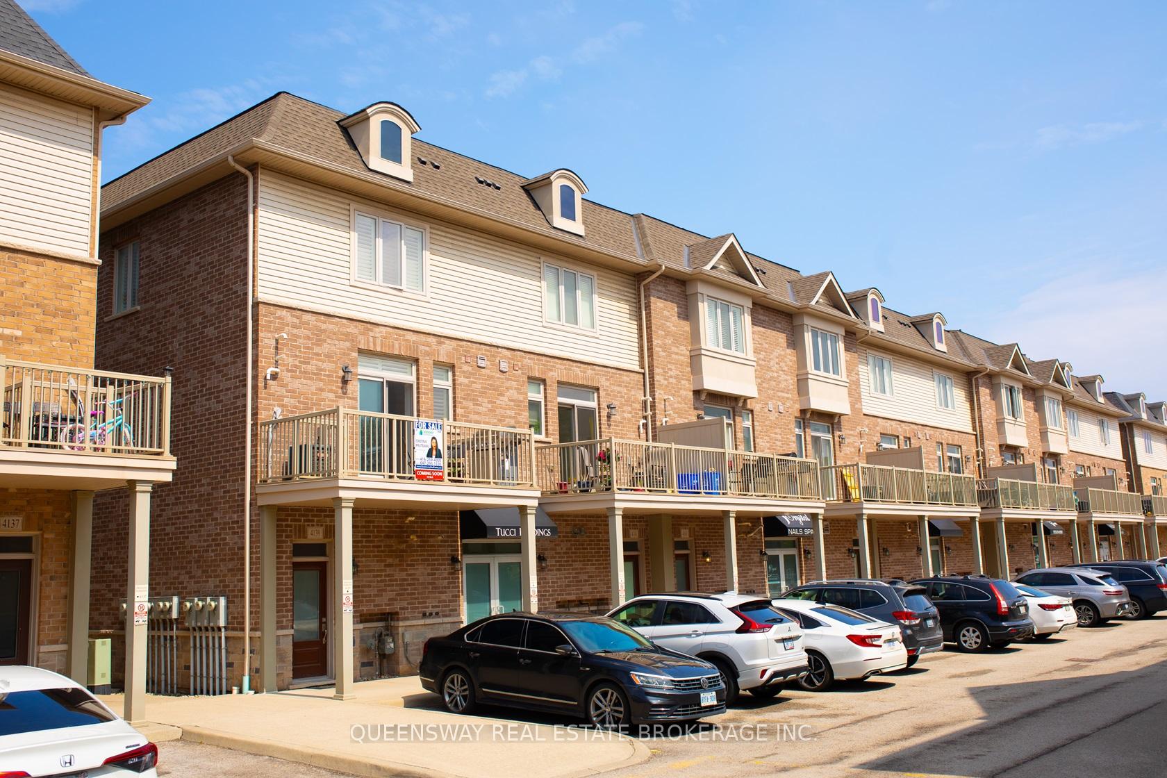 Photo 19 of 4139 Palermo Common, Burlington, Shoreacres — HOMEH