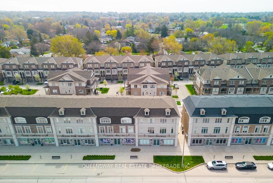 Photo 20 of 4139 Palermo Common, Burlington, Shoreacres — HOMEH