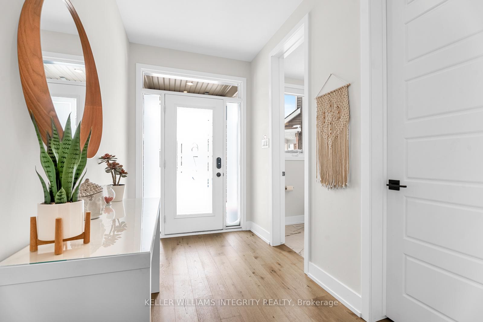 Photo 4 of 675 Rye Grass Way, Ottawa, Barrhaven - Half Moon Bay — HOMEH
