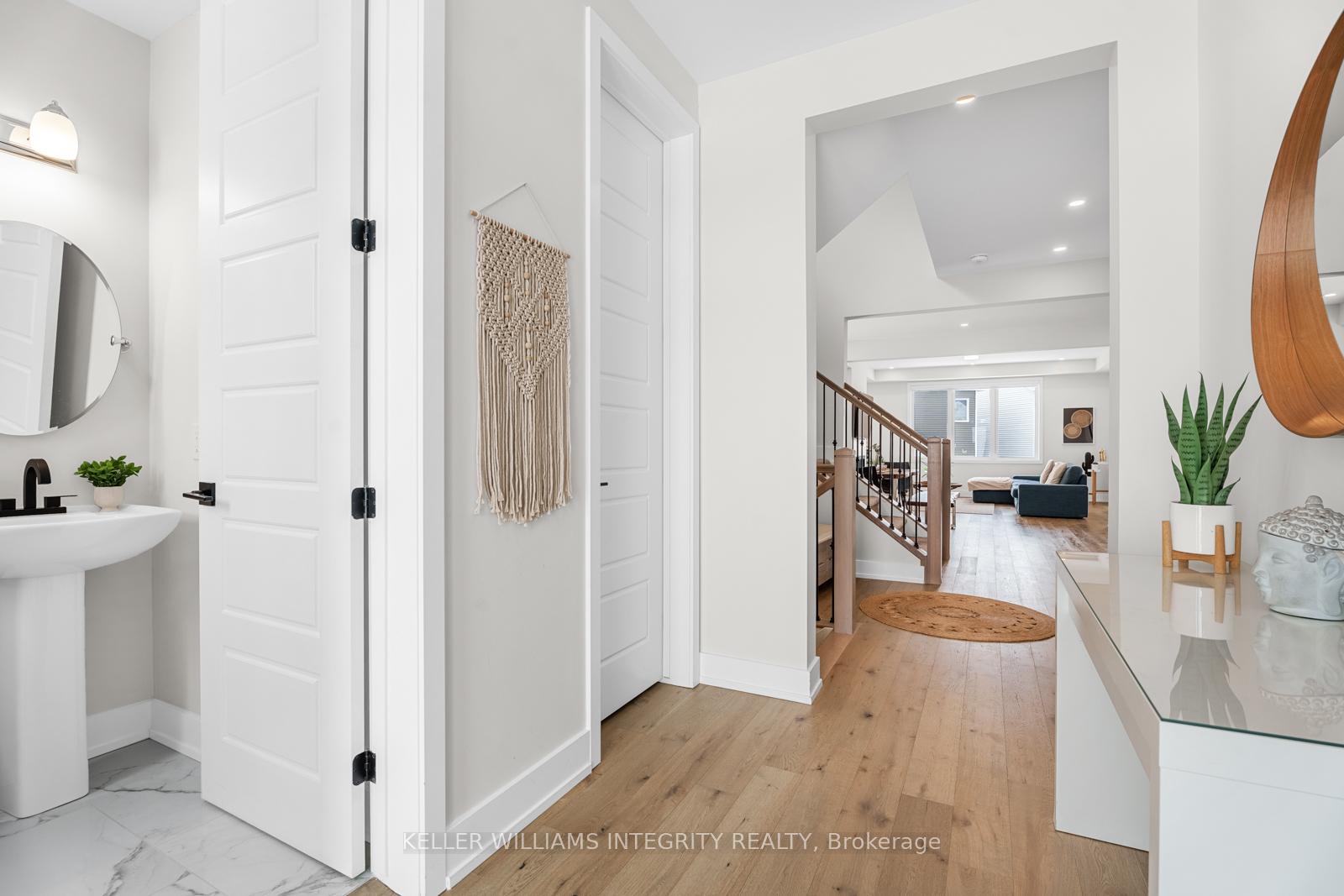 Photo 5 of 675 Rye Grass Way, Ottawa, Barrhaven - Half Moon Bay — HOMEH