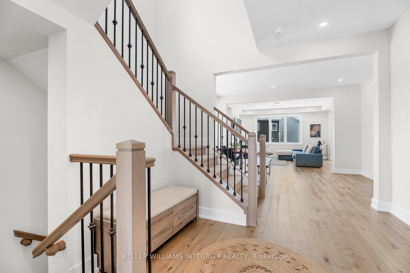 Photo 6 of 675 Rye Grass Way, Ottawa, Barrhaven - Half Moon Bay — HOMEH