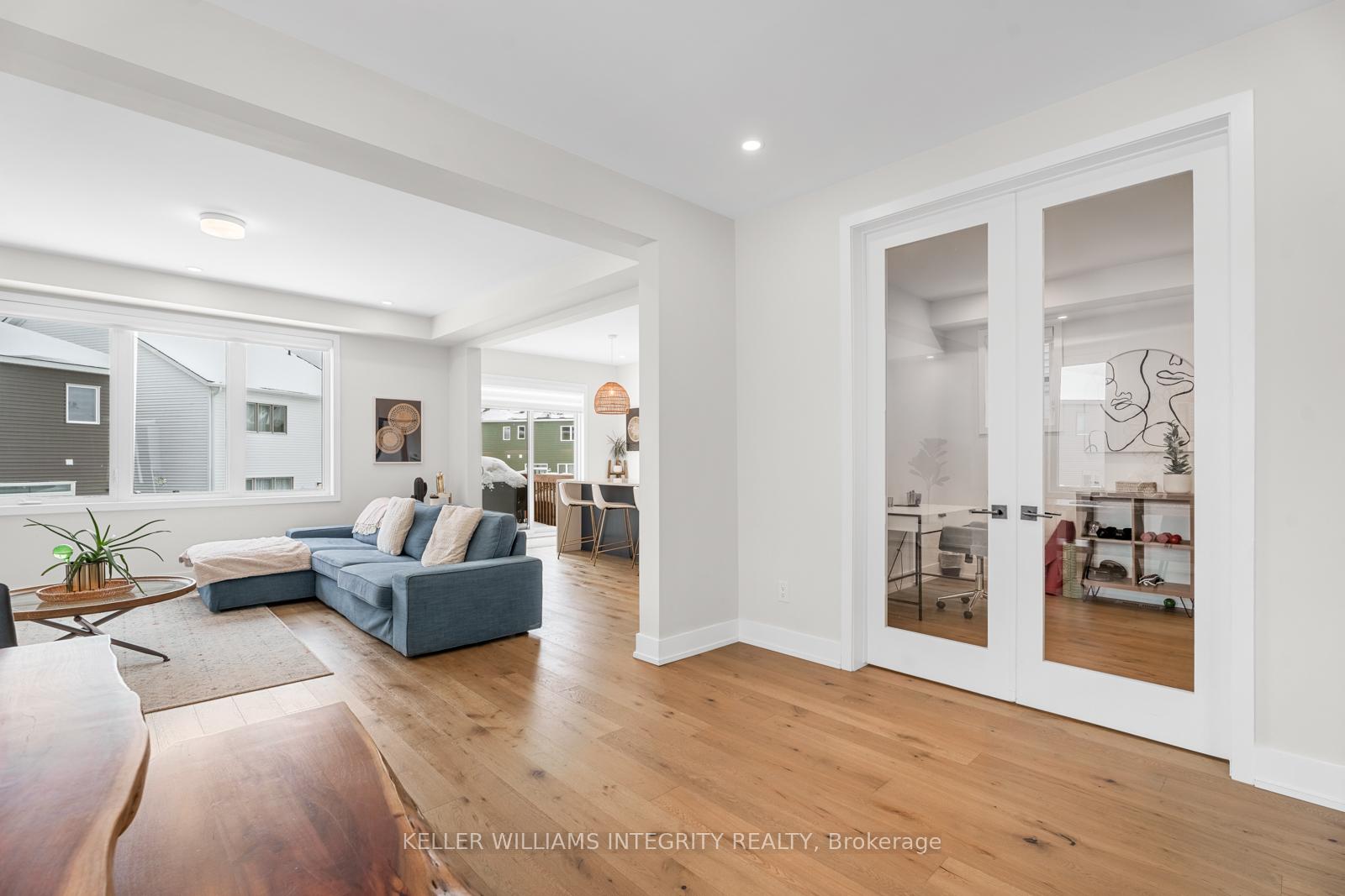Photo 10 of 675 Rye Grass Way, Ottawa, Barrhaven - Half Moon Bay — HOMEH
