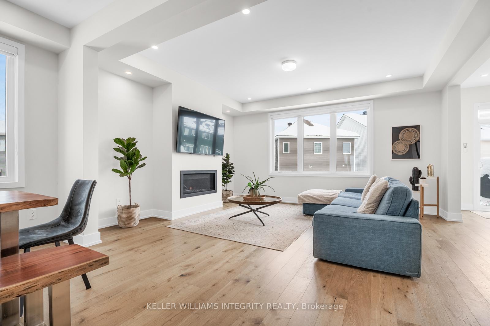 Photo 11 of 675 Rye Grass Way, Ottawa, Barrhaven - Half Moon Bay — HOMEH
